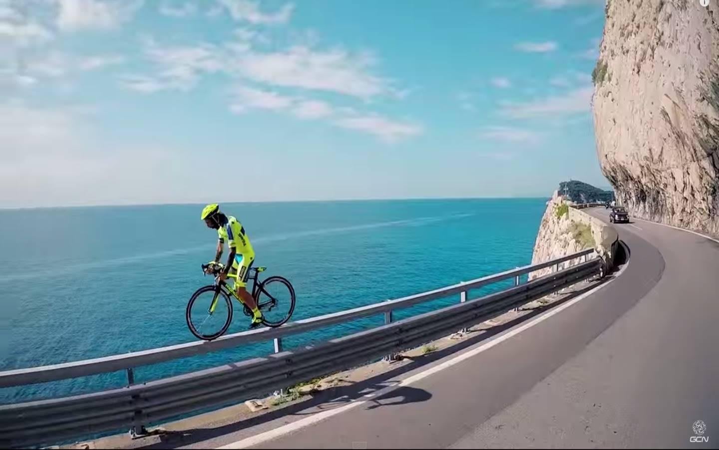 Brumotti road bike clearance