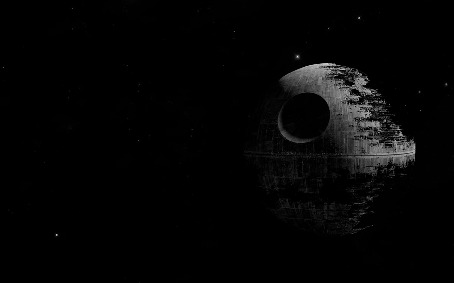 2016.1.8 | 『スター・ウォーズ』シリーズ：スペースシップの