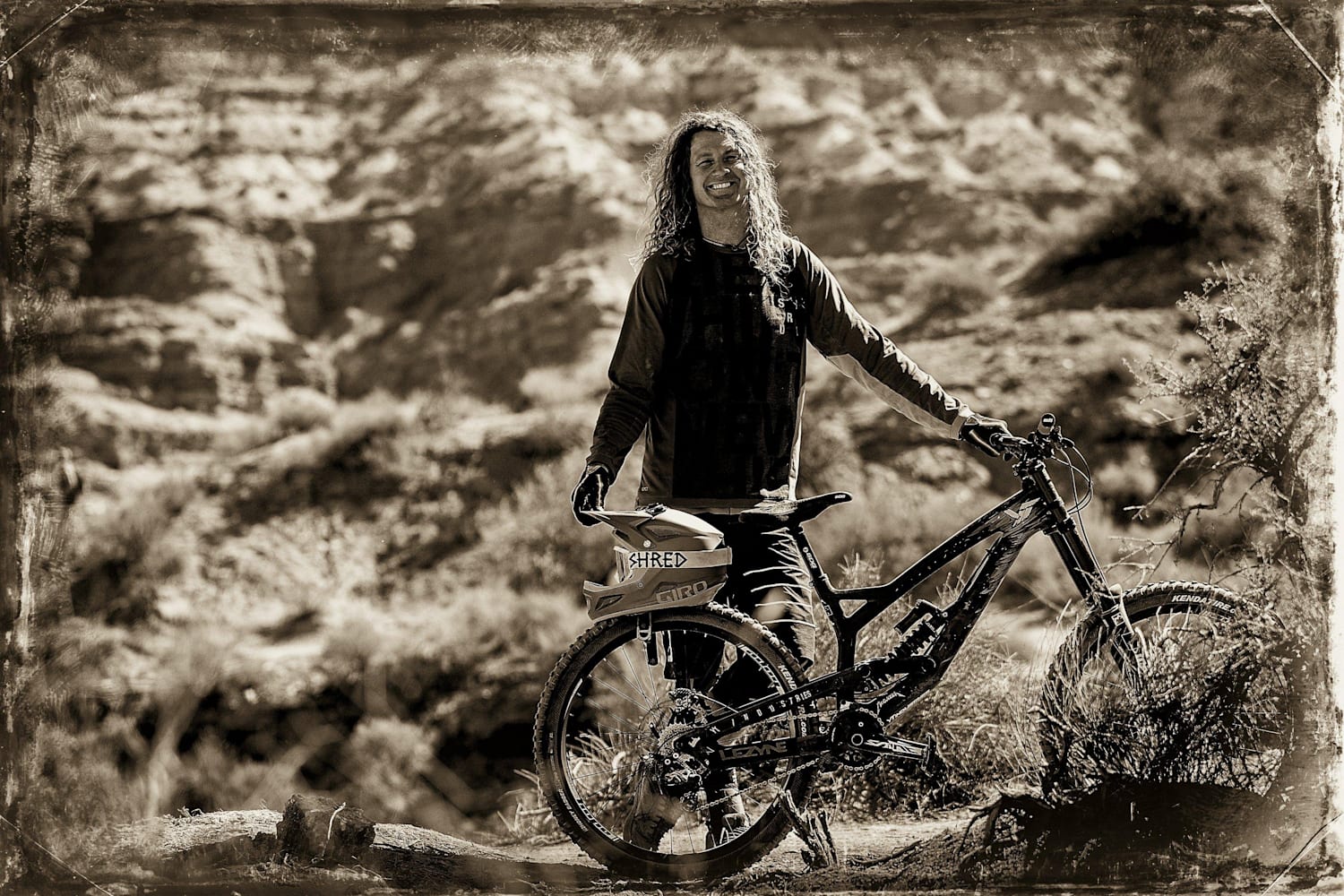 Kelly mcgarry red bull rampage deals