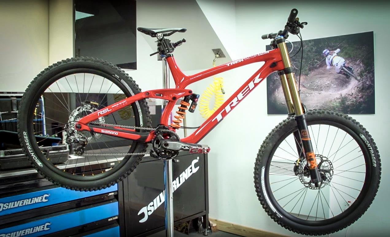 Trek session 9.8 outlet
