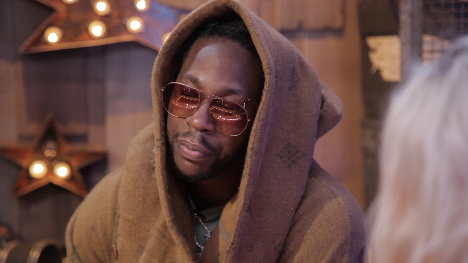 Video Interview: 2 Chainz Has Four Hoverboards