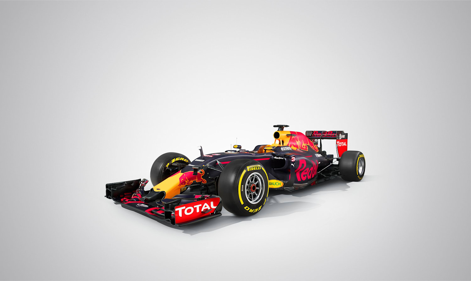 Amazon.co.jp: ビッグスケールF1コレクション 4号 (レッドブル