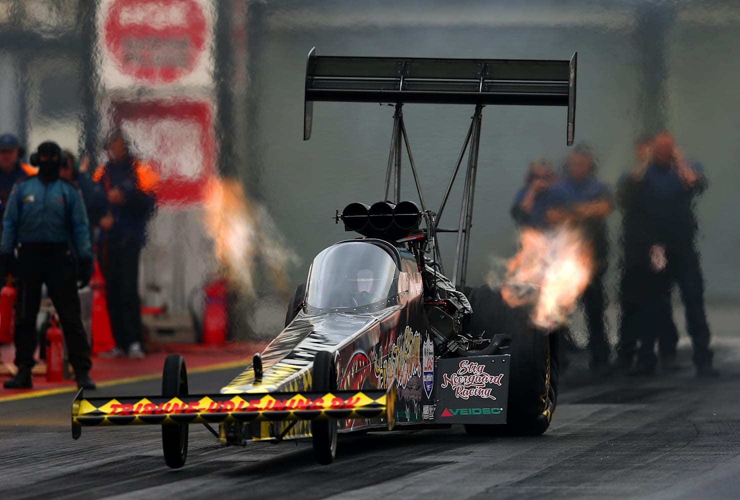 SNAP-ON スナップオン 工具 TOP FUEL DRAG STER ドラッグスター