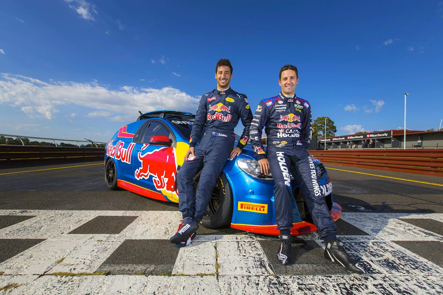daniel-ricciardo-jamie-whincup