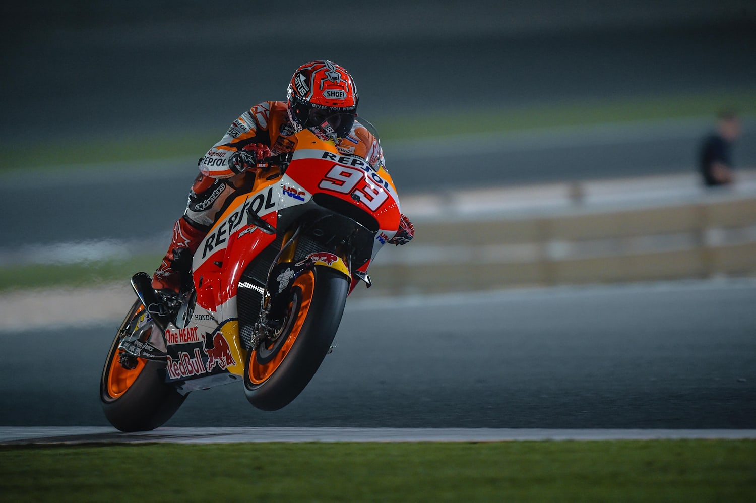 2016 qatar motorcycle grand prix top
