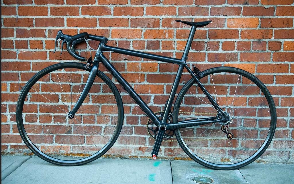 scheibenbremse rennrad Leichtes Rennrad mit Scheibenbremse Flyee – ICAN Cycling main image 0