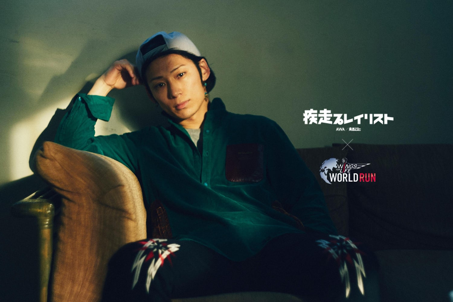 stream of prayers スウェットTAKUYA∞ UVERworld（stream of