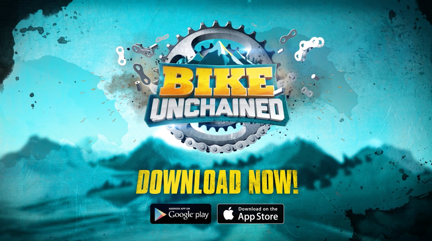 Red bull rampage app hotsell