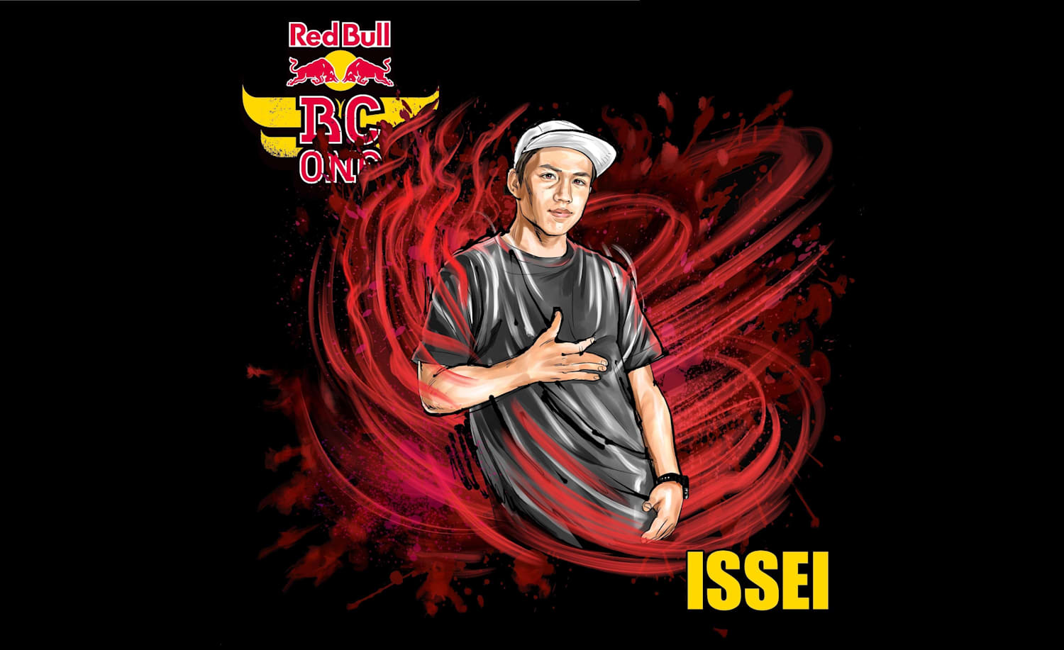 03 Issei