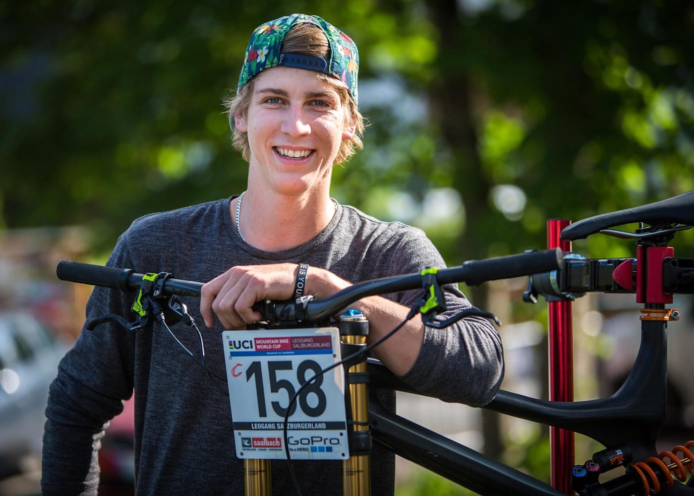 Fabio wibmer danny macaskill new arrivals