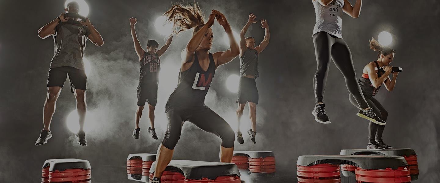 Body Combat