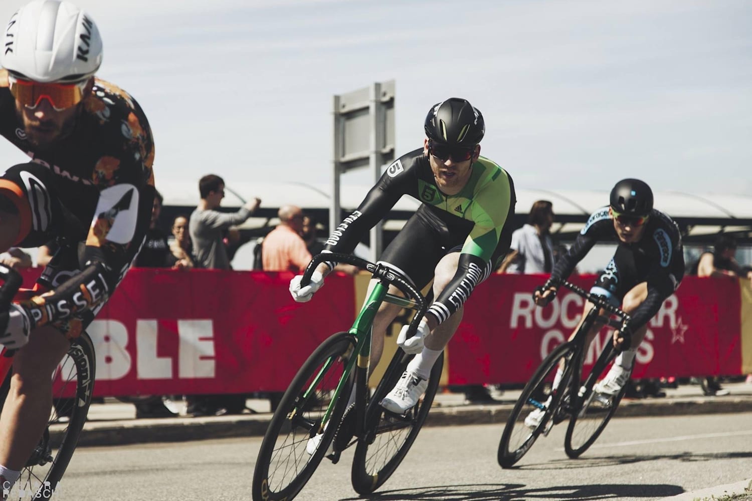 S works 7 red hook crit 2025