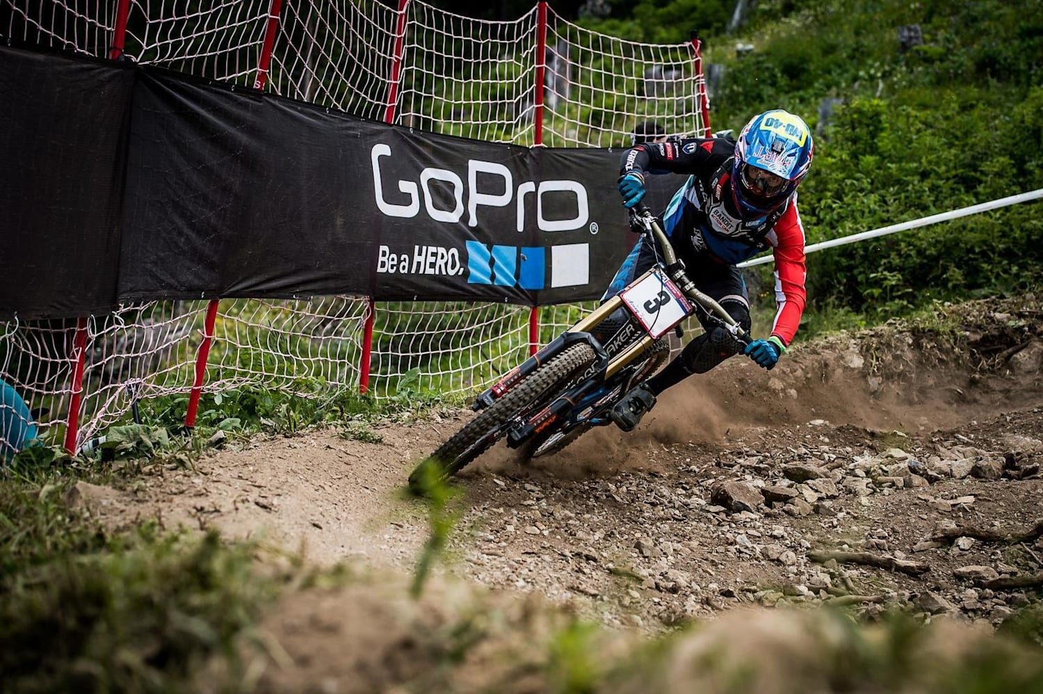 Mtb cornering hotsell