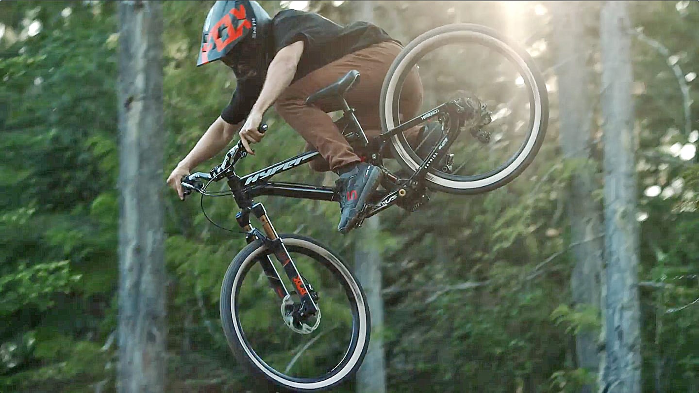 Dream Slalom