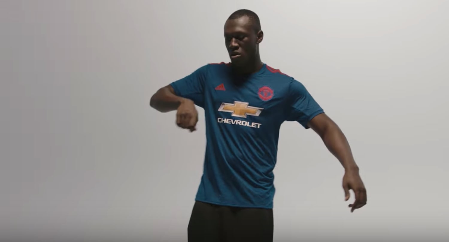Pogba and stormzy shop