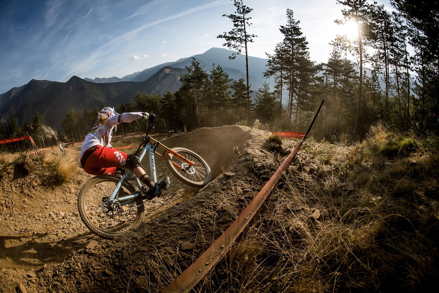 Red bull tv vallnord sales