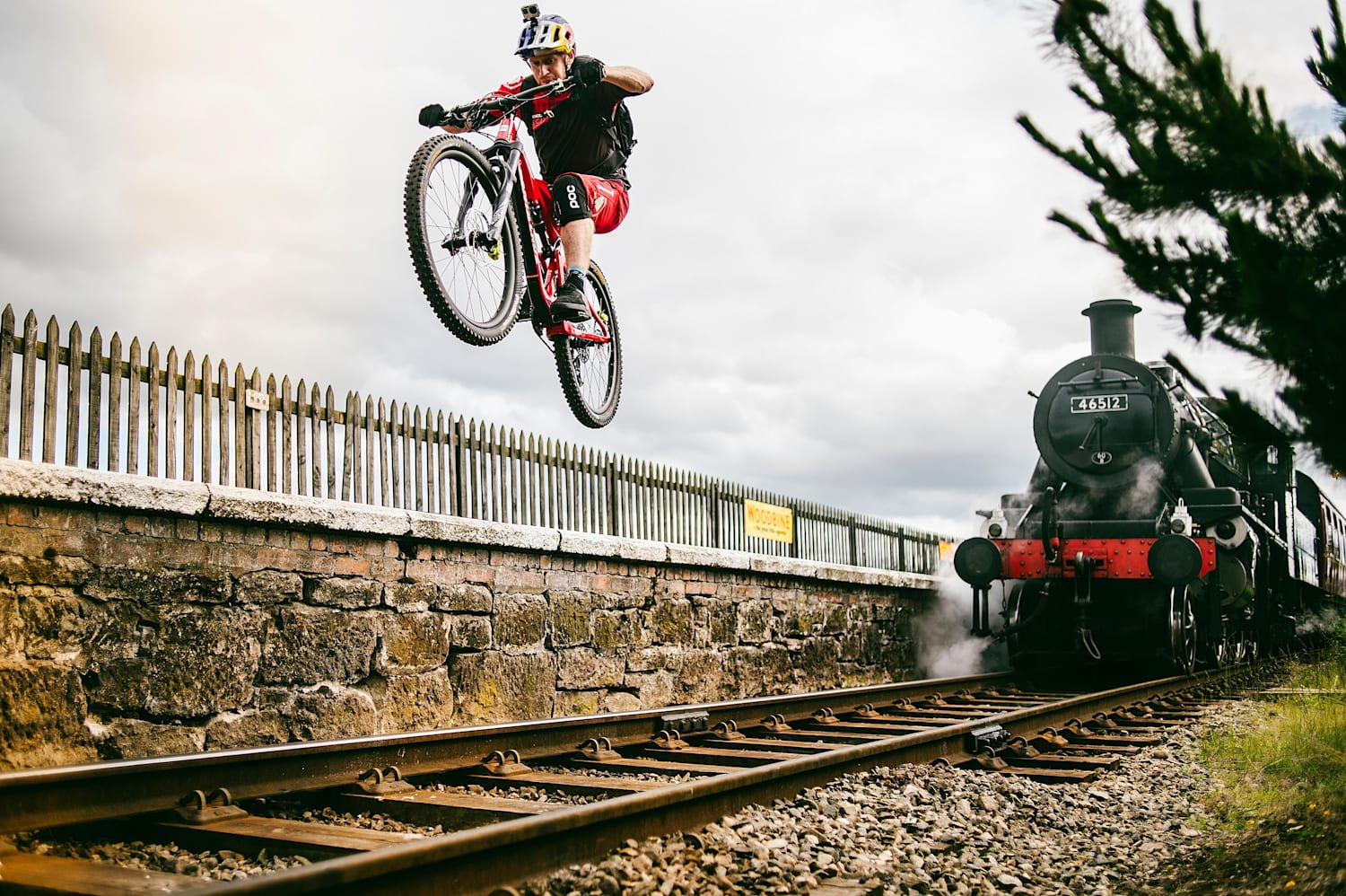 Danny MacAskill s Wee Day Out