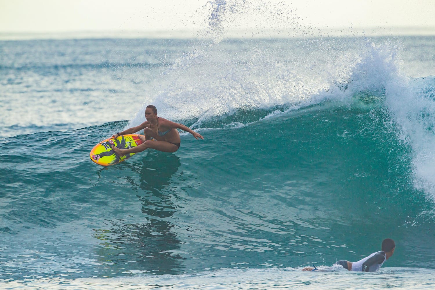 FCS2 Carissa Moore カリッサ　ムーア　Lサイズ FCS2 Carissa Moore カリッサムーアLサイズ