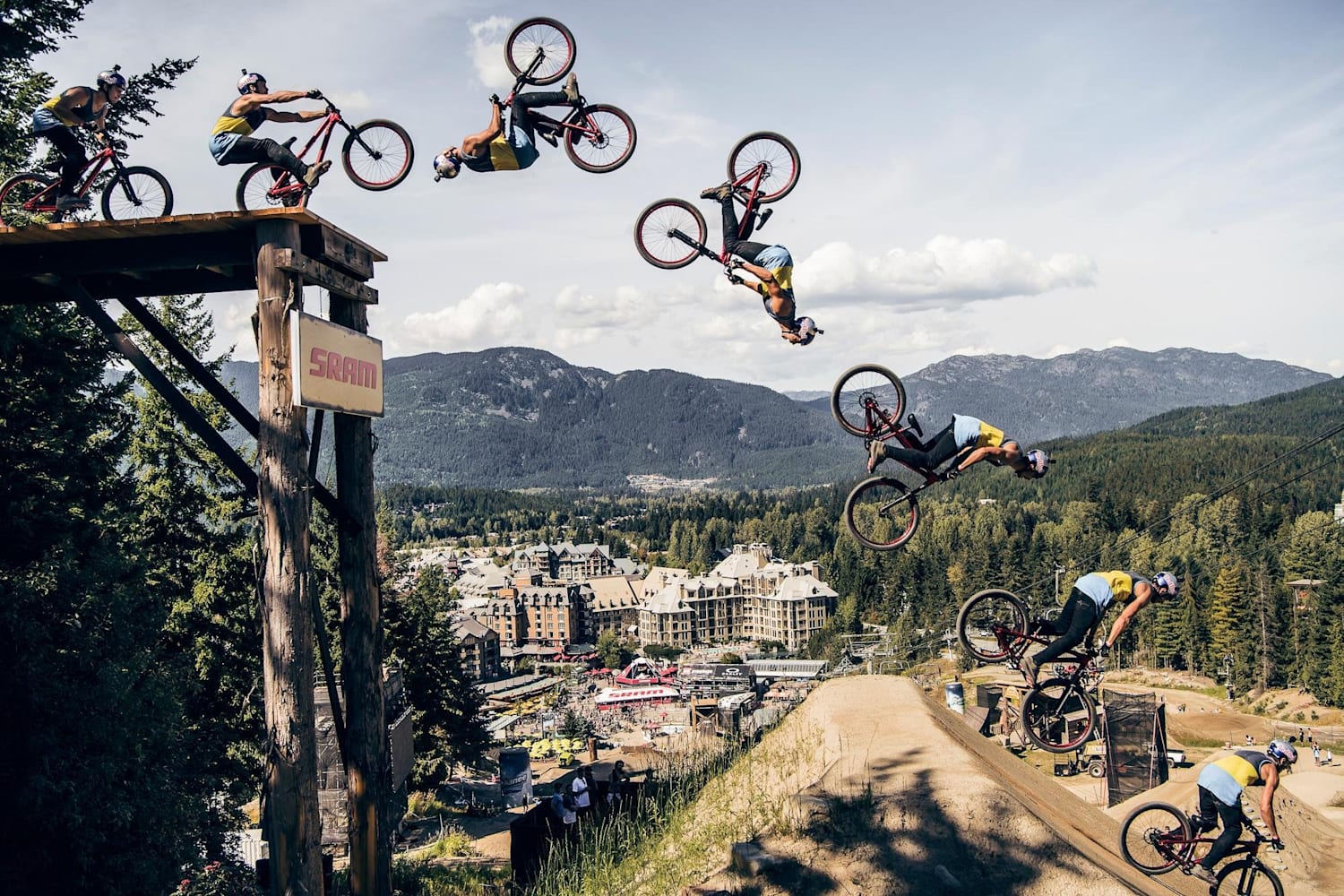 Szymon Godziek - Power of Mind: Episode 5