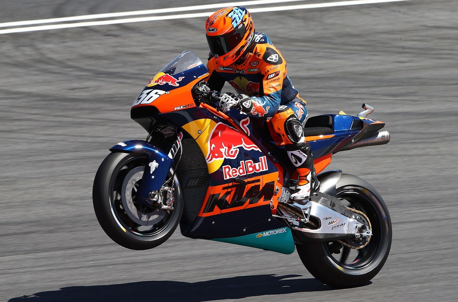 Ktm racing motogp sales