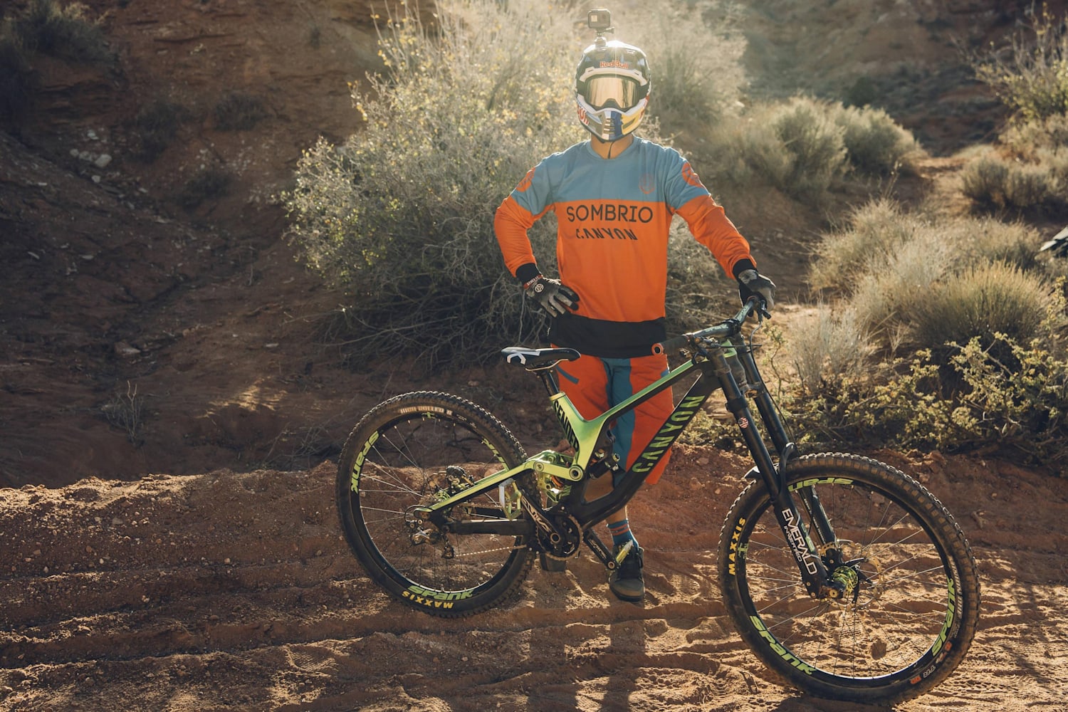Best GoPro accessories 5 MTB essentials you need