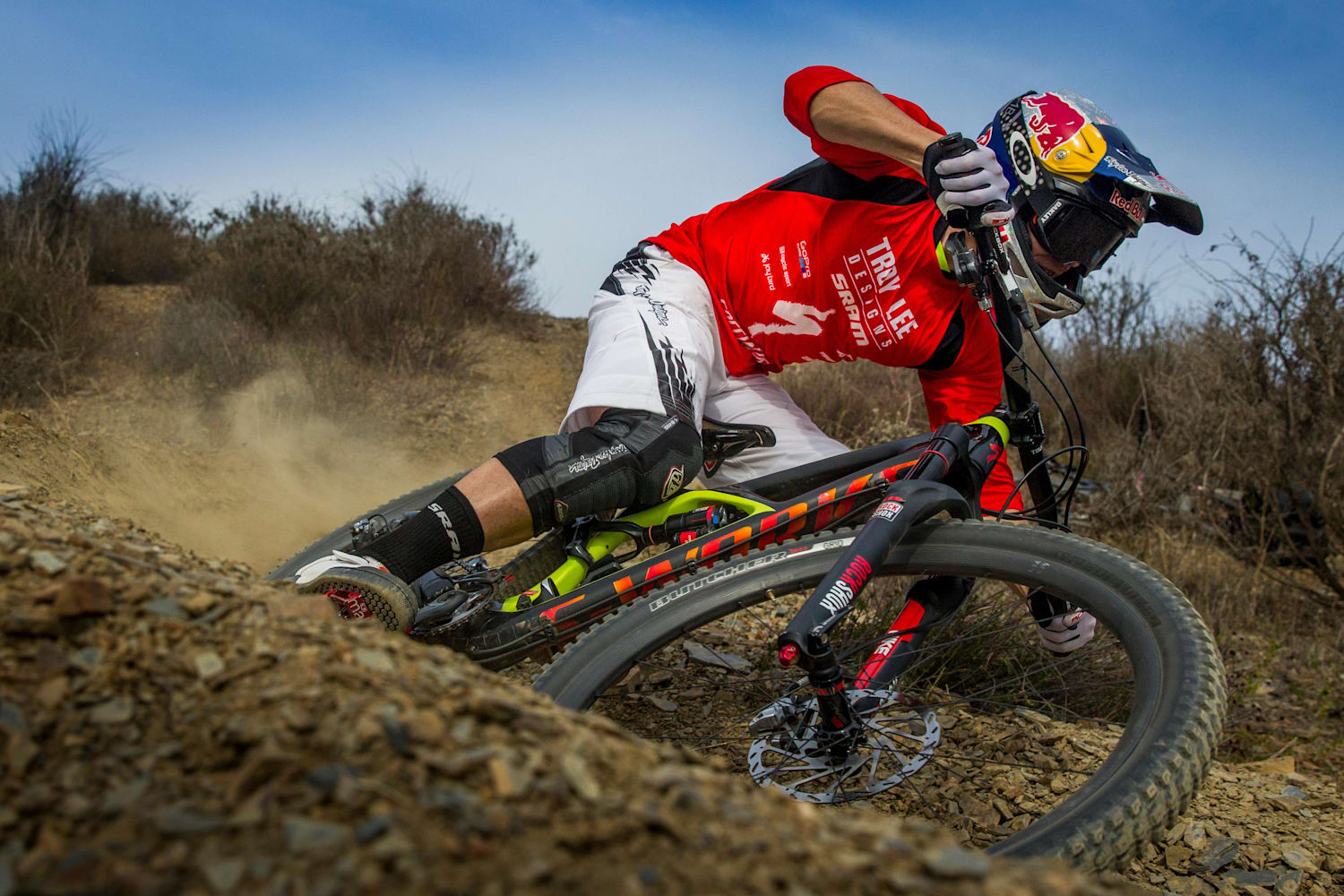 MTB set up tips How to perfect your riding position