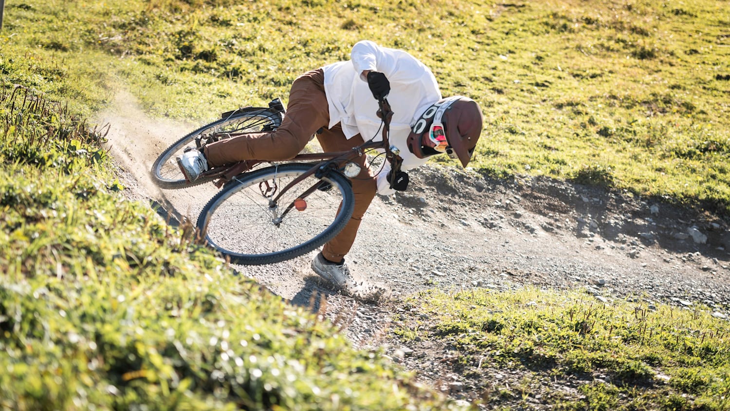 FELT ヒルクライムトレーニング？？仕様 又は街乗りクロスバイクに変身