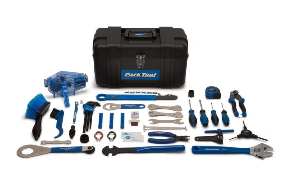 Kit Reparacion Bicicletas Kit De Reparación De Neumáticos Para