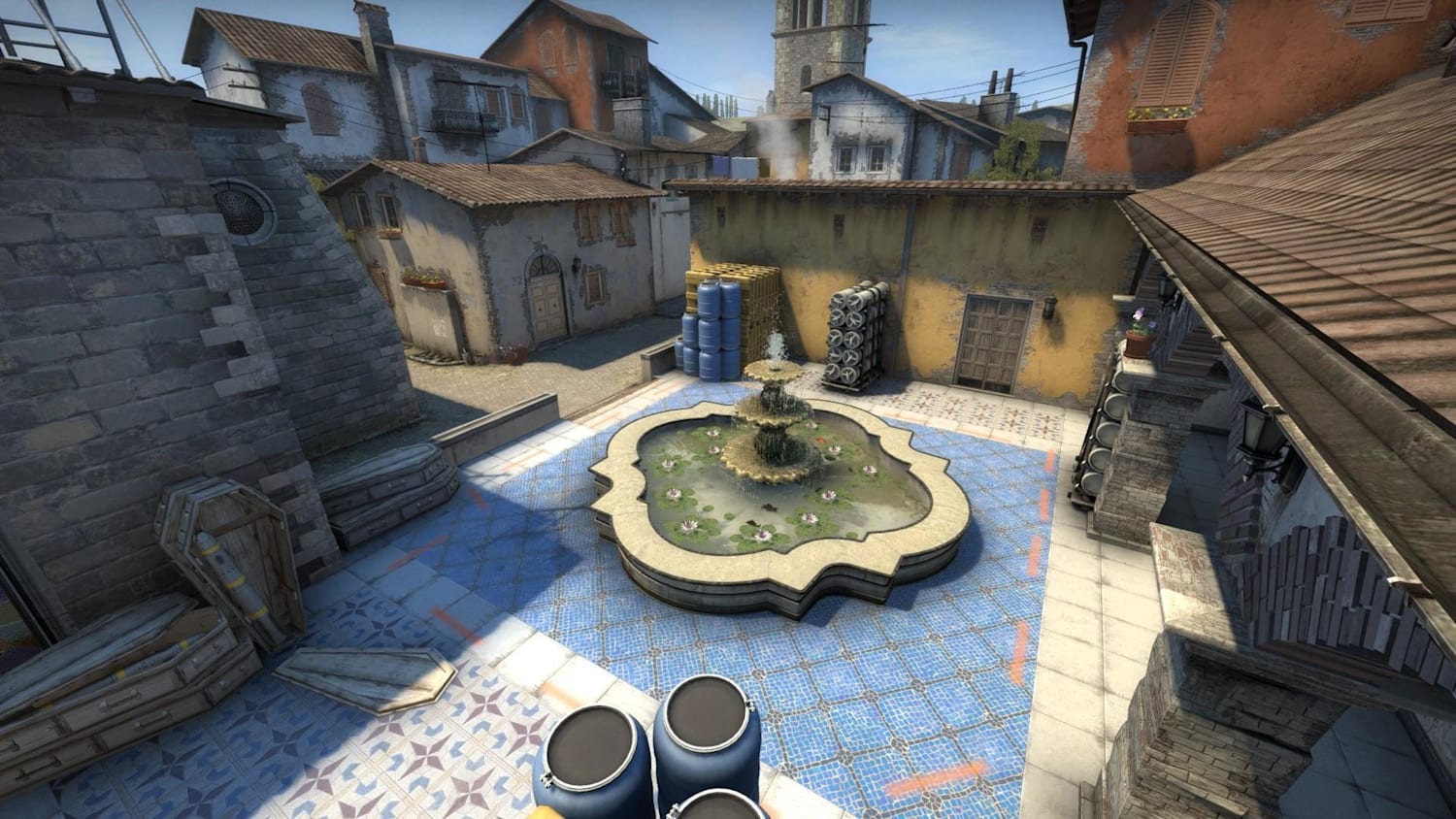 Inferno's Hidden Corners: Secrets Every CSGO Player Should Know