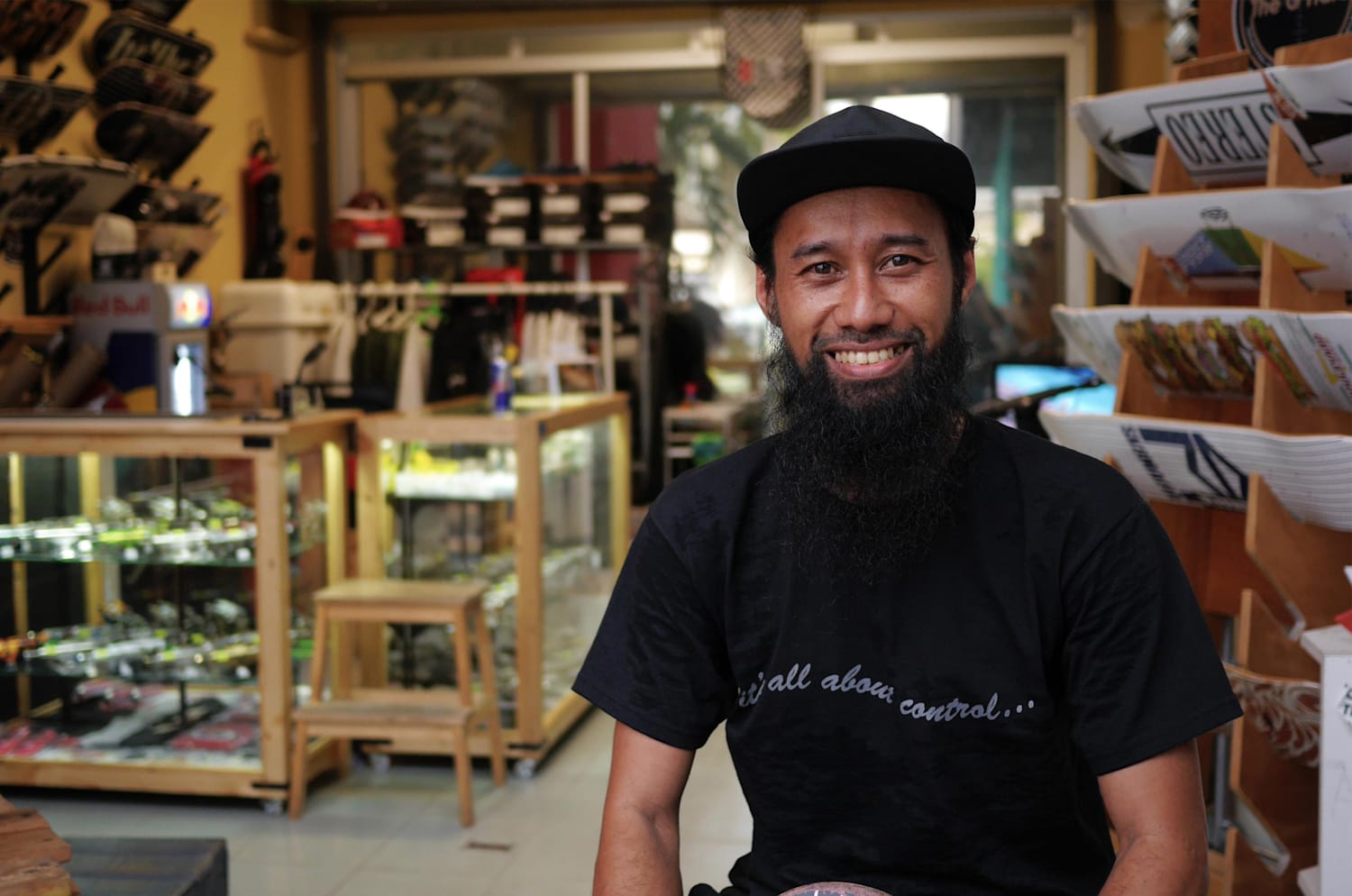 Skate shop pro sales