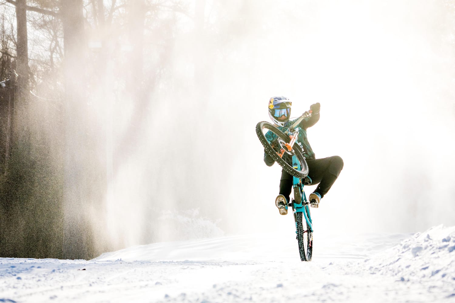 Best winter mtb tyres 2018 online