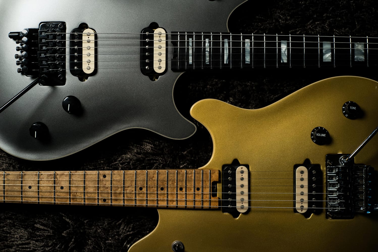 間違いだらけのギター論】あのWolfgangを見た目だけで語ってみる