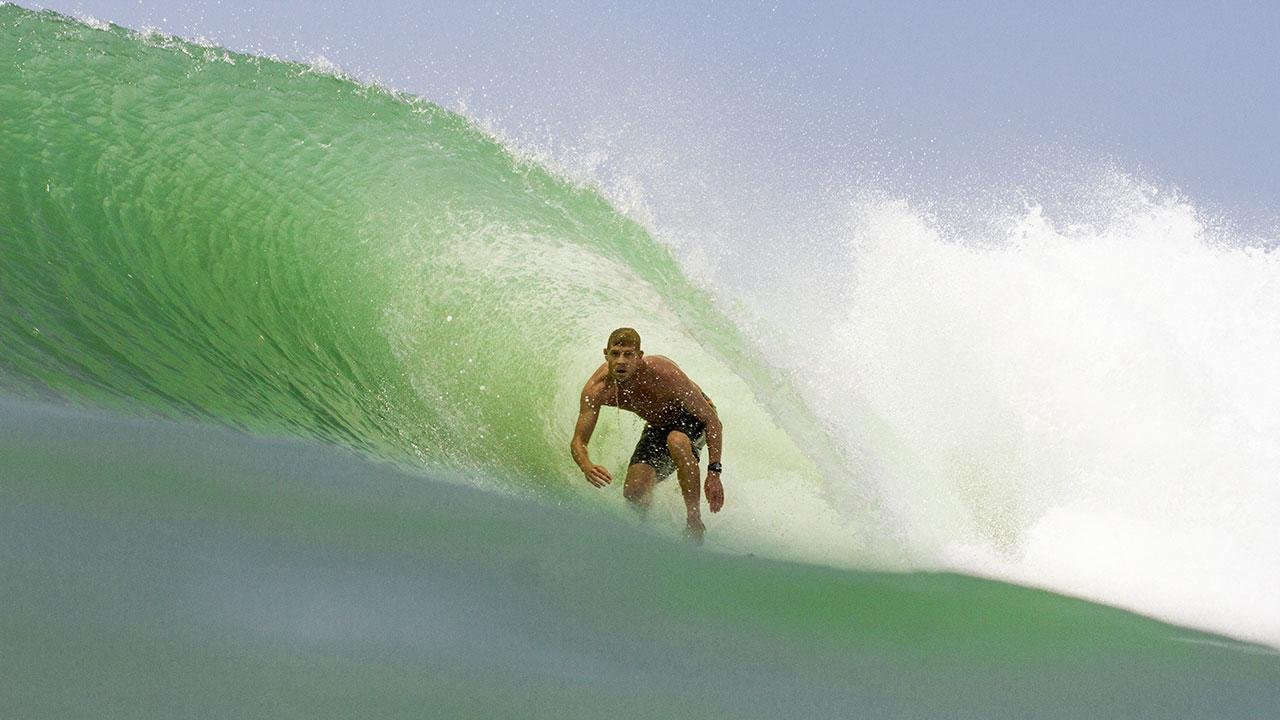 Mick fanning watch shop