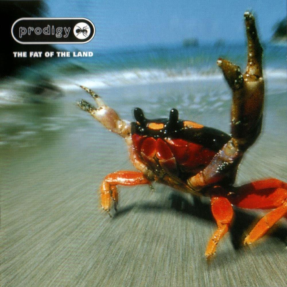1997 albums | Seven that made it a classic year