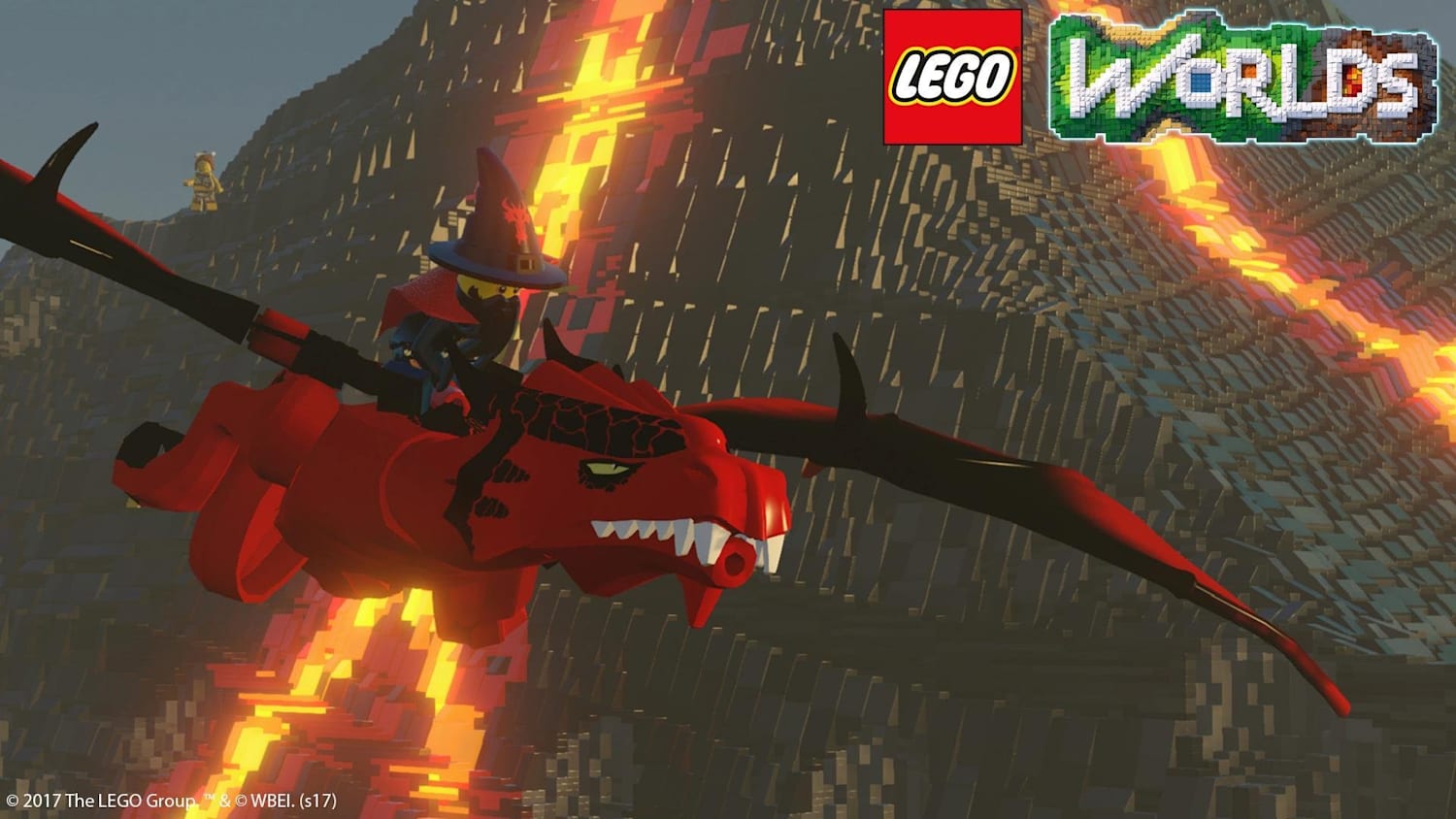 Lego worlds reset world on sale