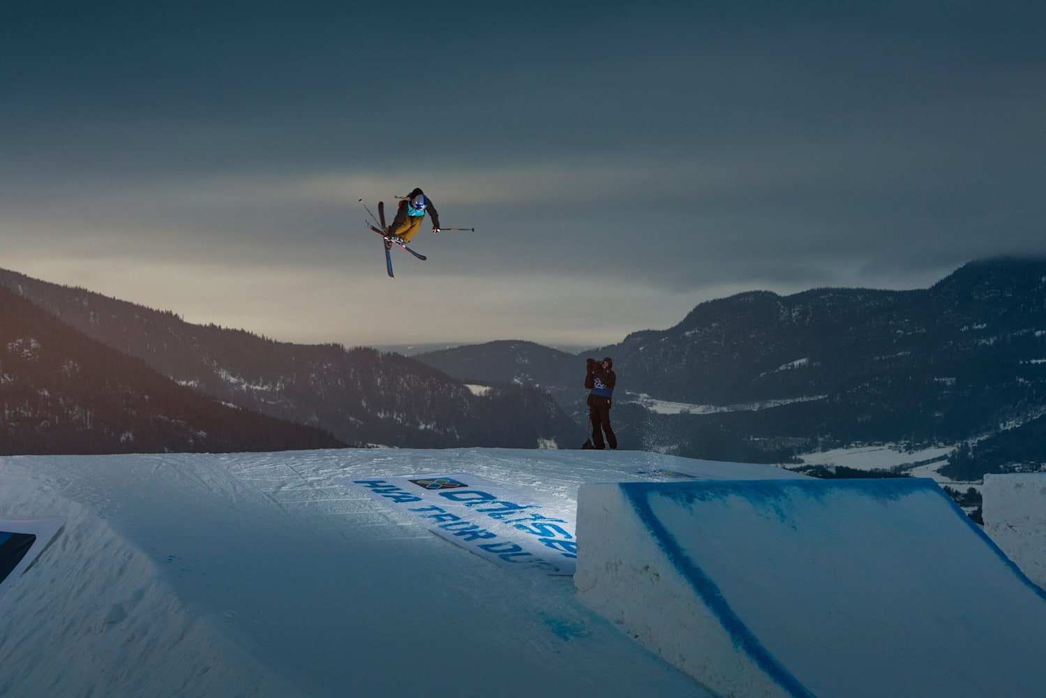 X Games Oslo: Watch the winning runs & highlights