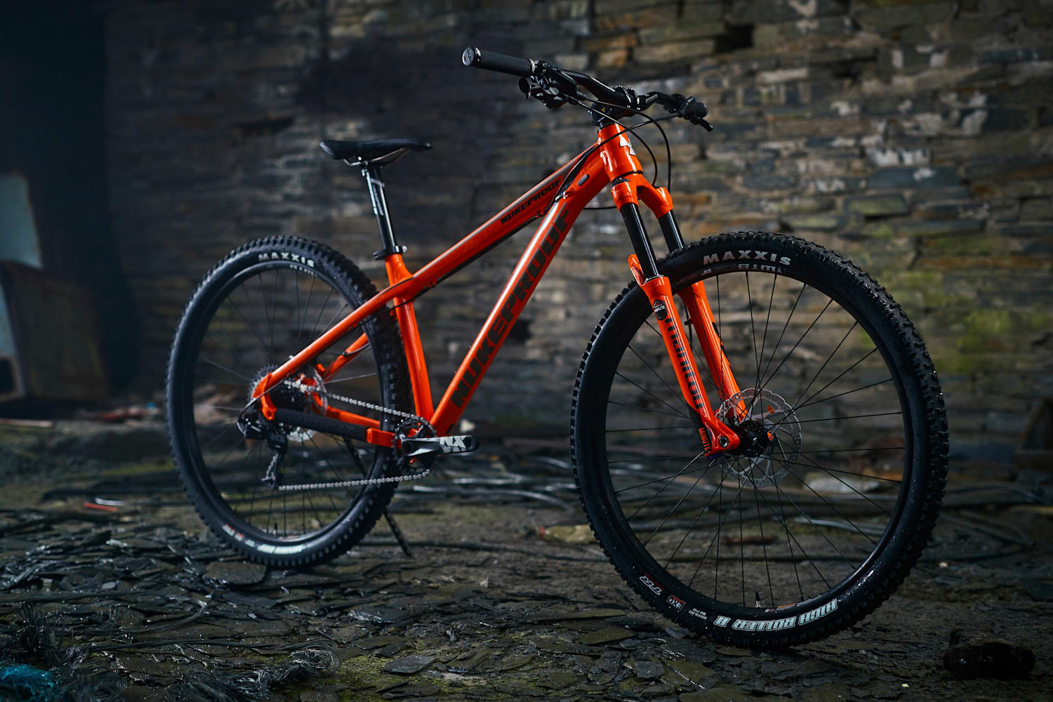 VTT les 5 plus abordables de 2017 pour bien rider