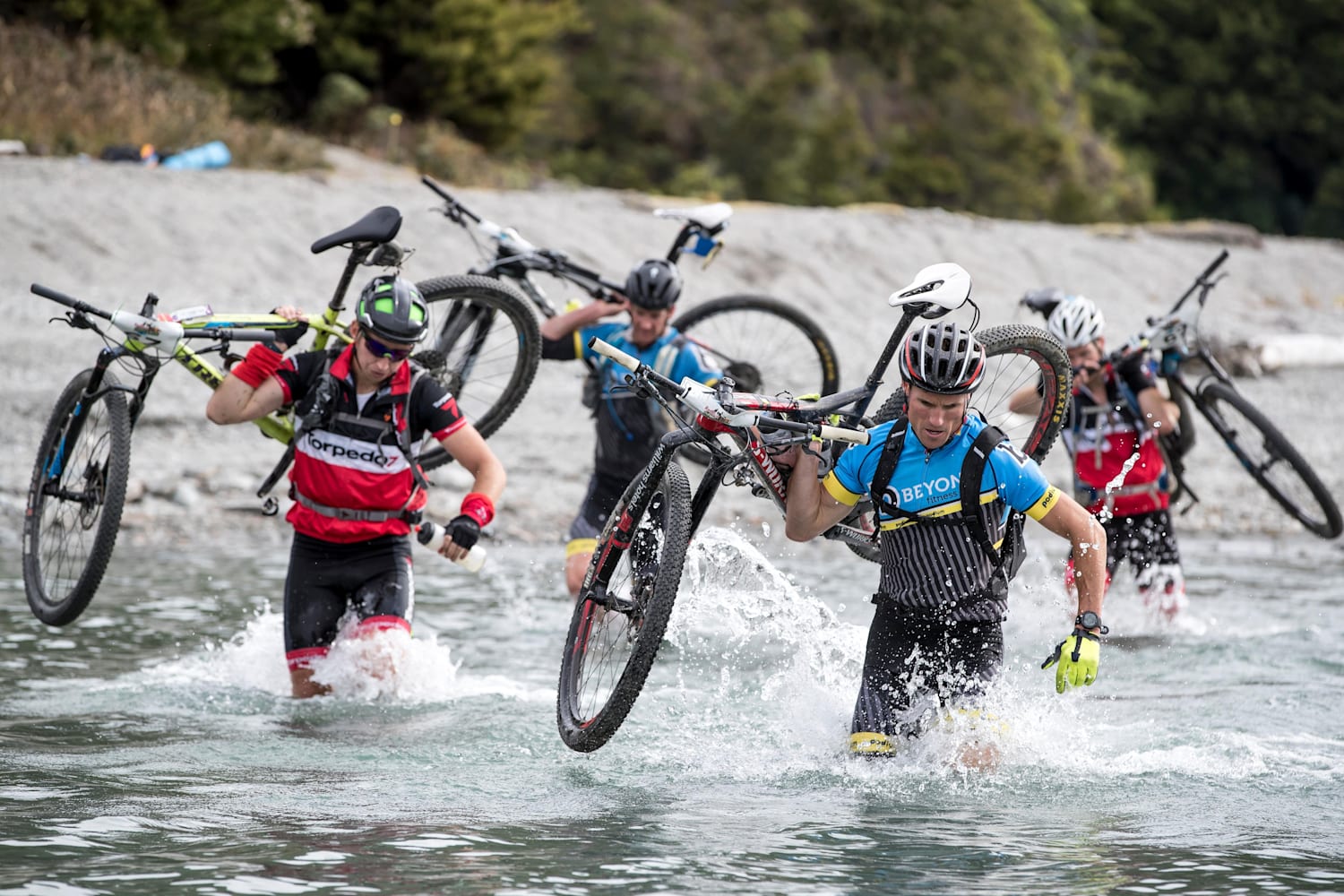 Bike and run races outlet