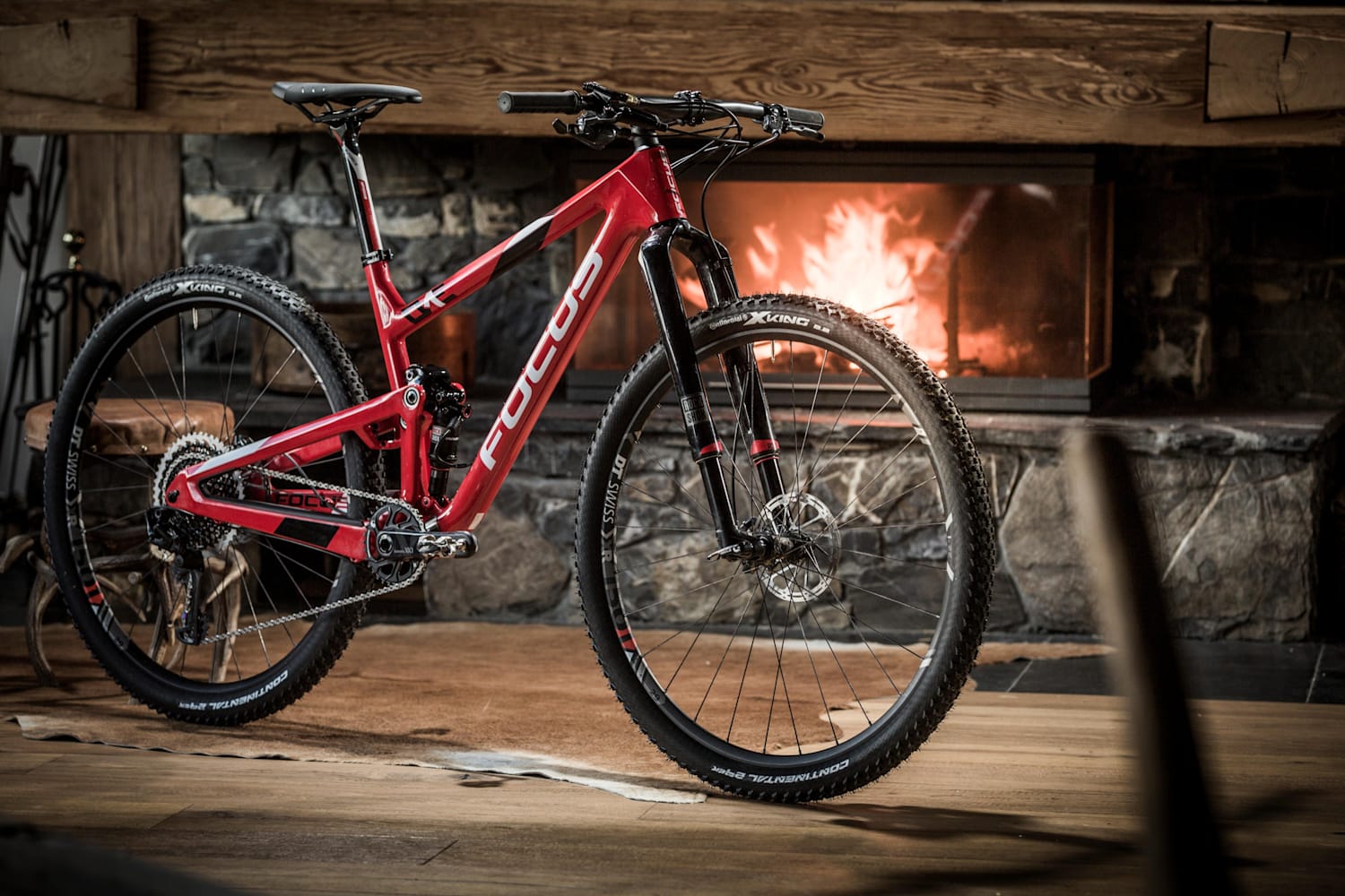 日本のトレイルにマッチする!? XCバイクの復権