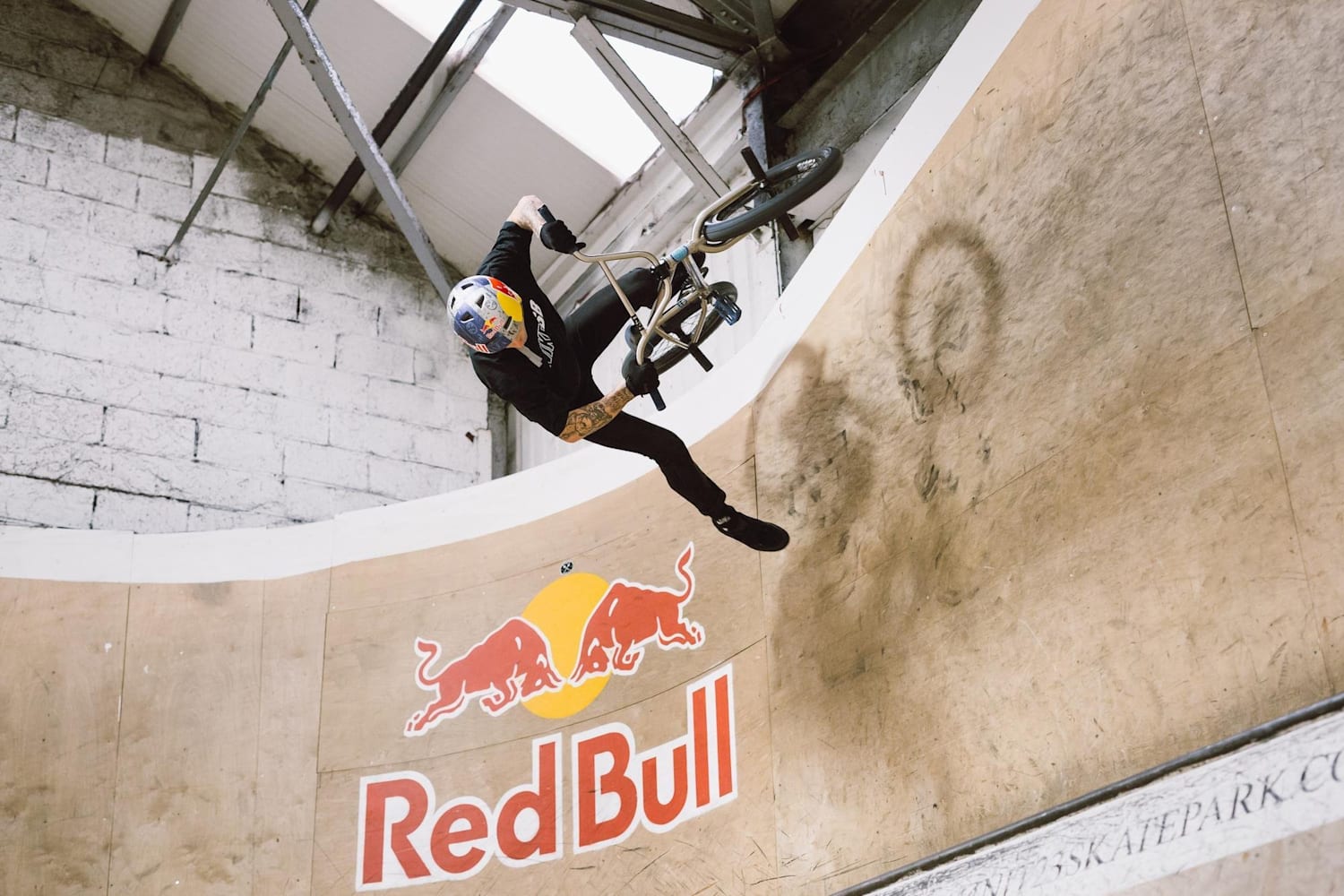BMX parks in the UK The 6 best indoor parks to visit