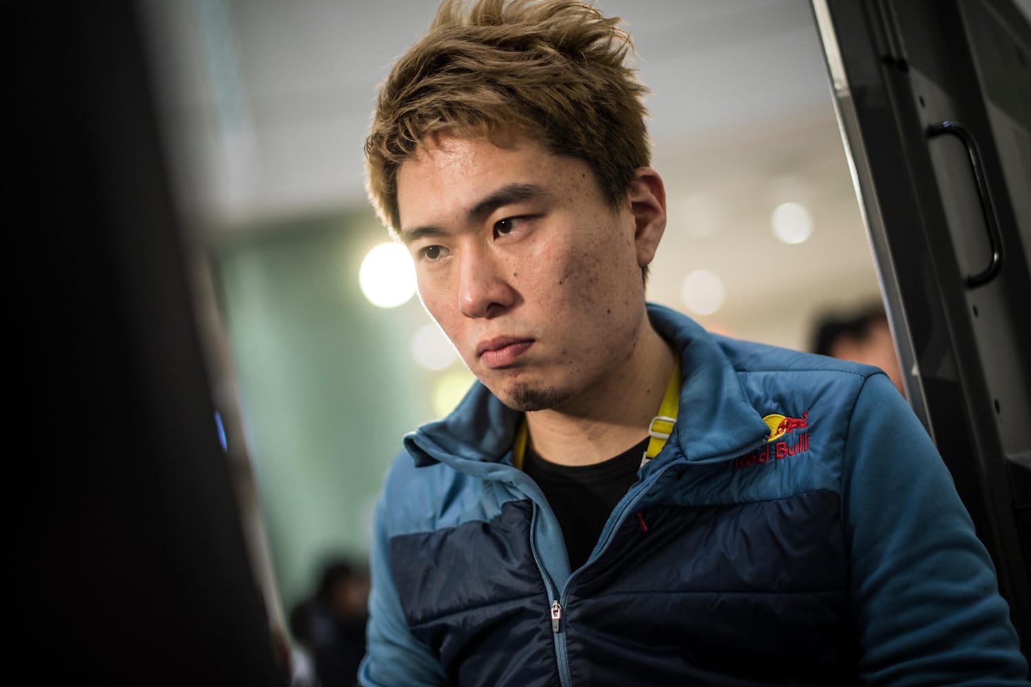 一流の他薦No.03】レッドブル・アスリート ボンちゃんの目に映るトップ