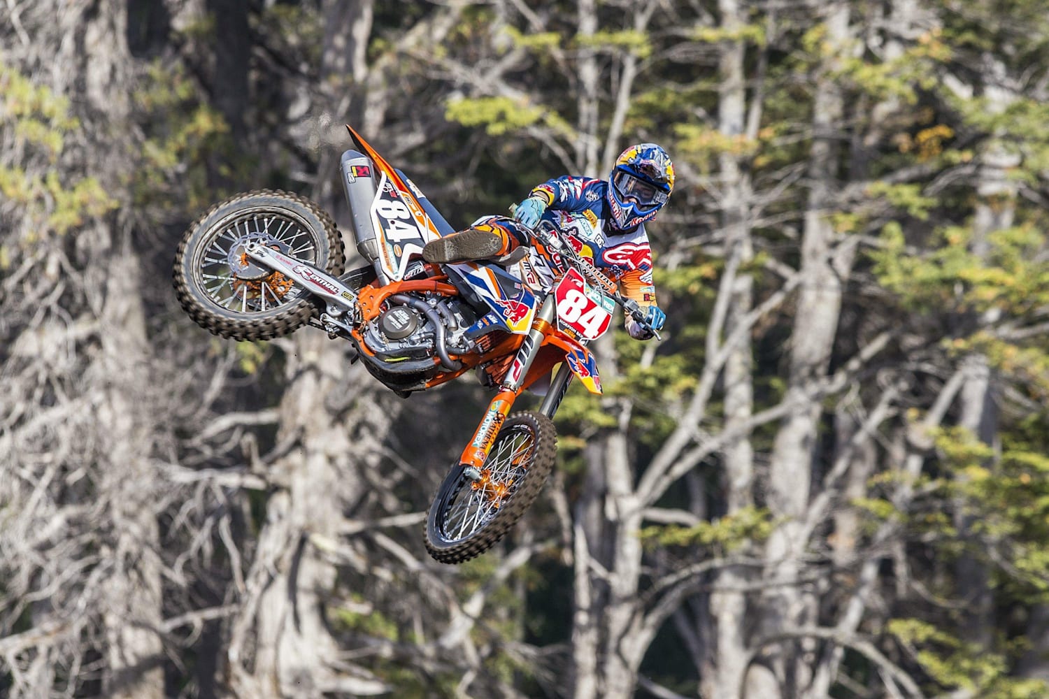 Best motocross bikes for beginners and kids Red Bull