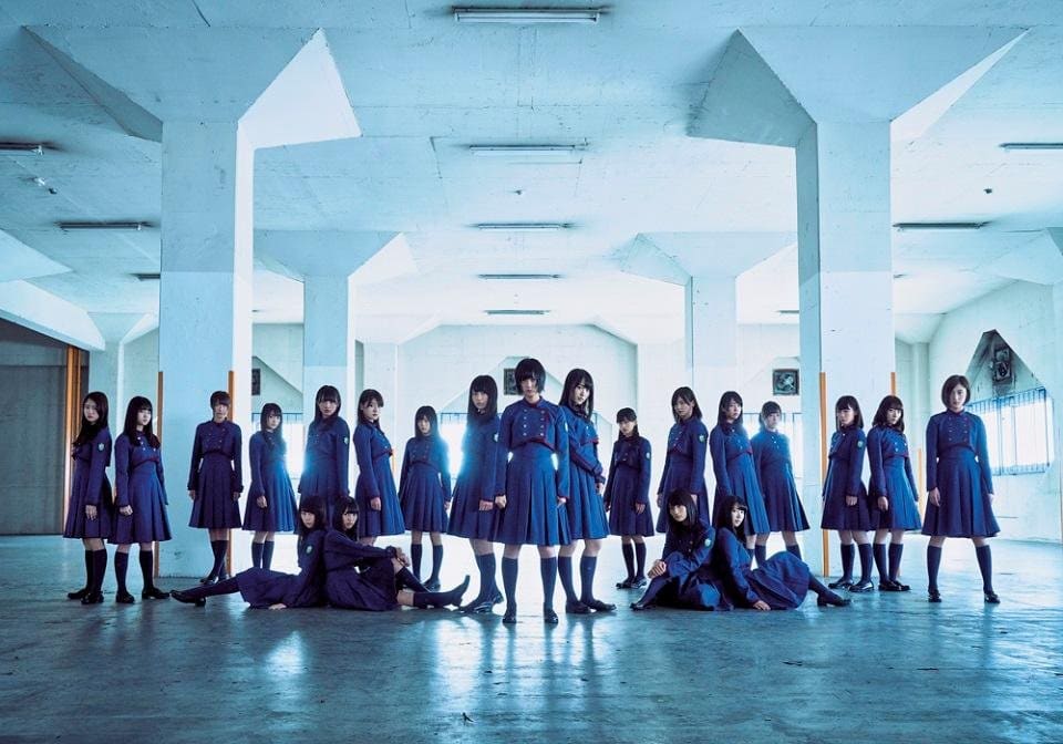 けやき坂46、初の単独イベントを赤坂BLITZで開催！ チケット代は