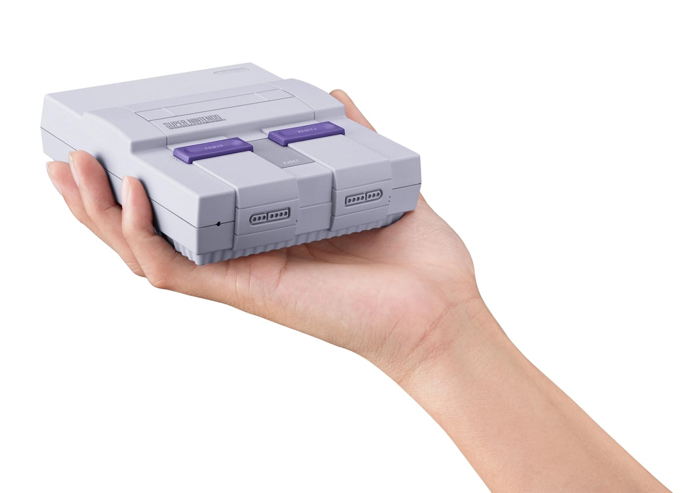 Buy mini super nintendo hotsell