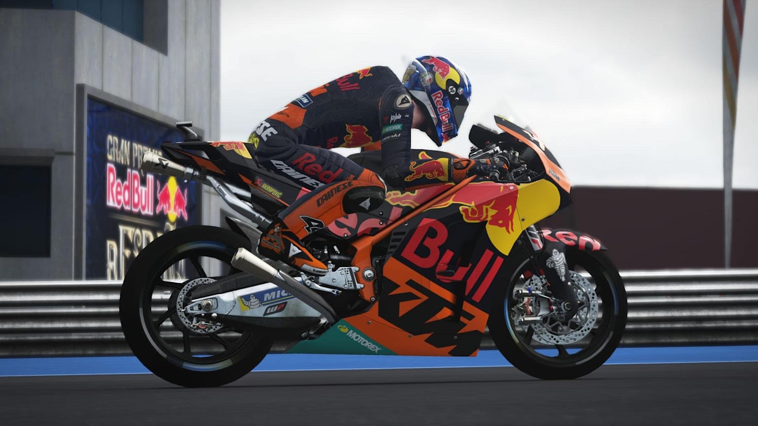 MotoGP 17』：開発者インタビュー