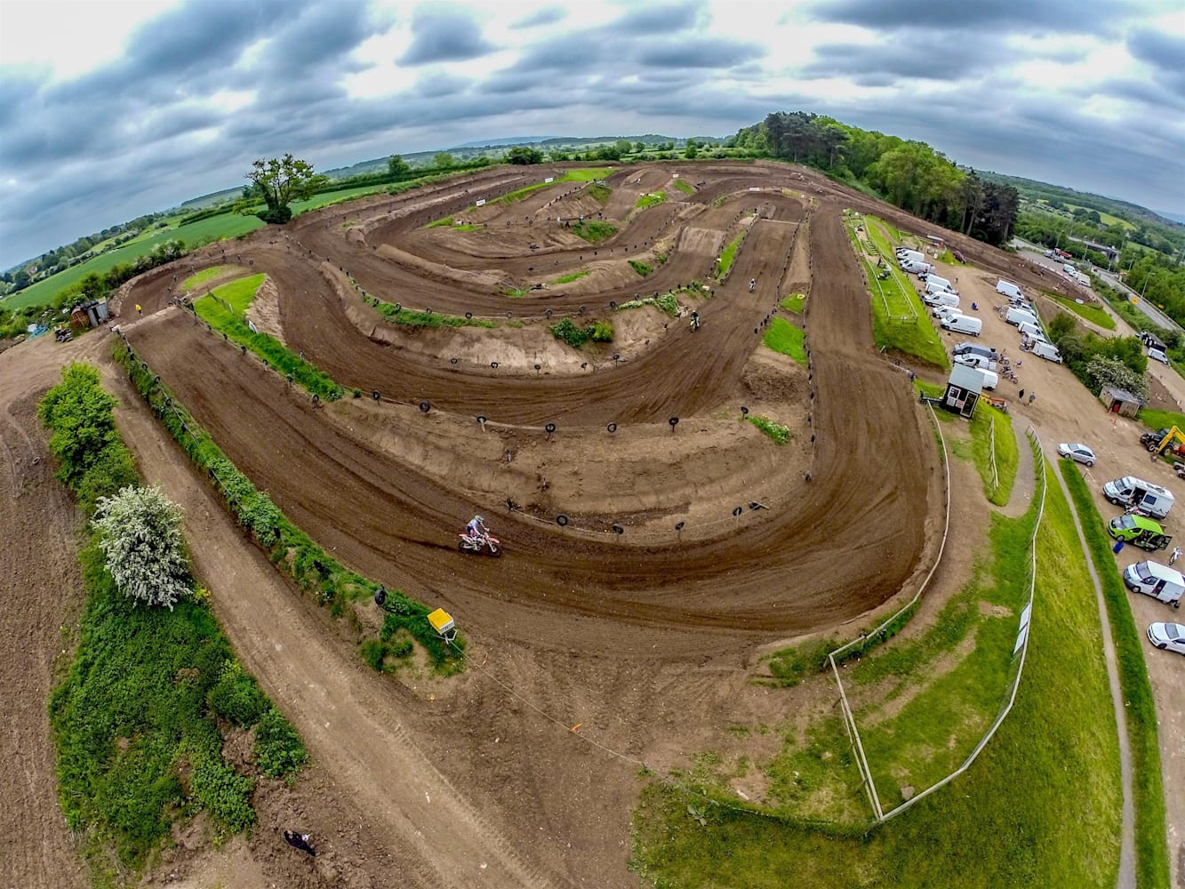 Best motocross tracks cheap
