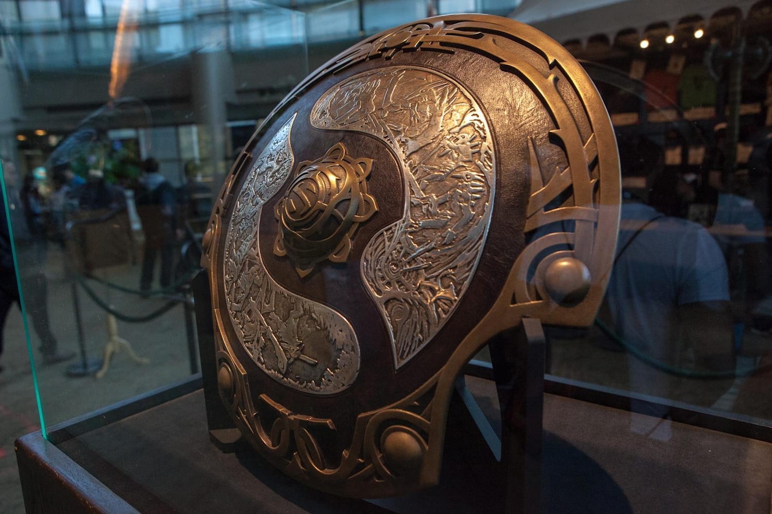 The International 7: Meta predictions 7.06e | Dota 2