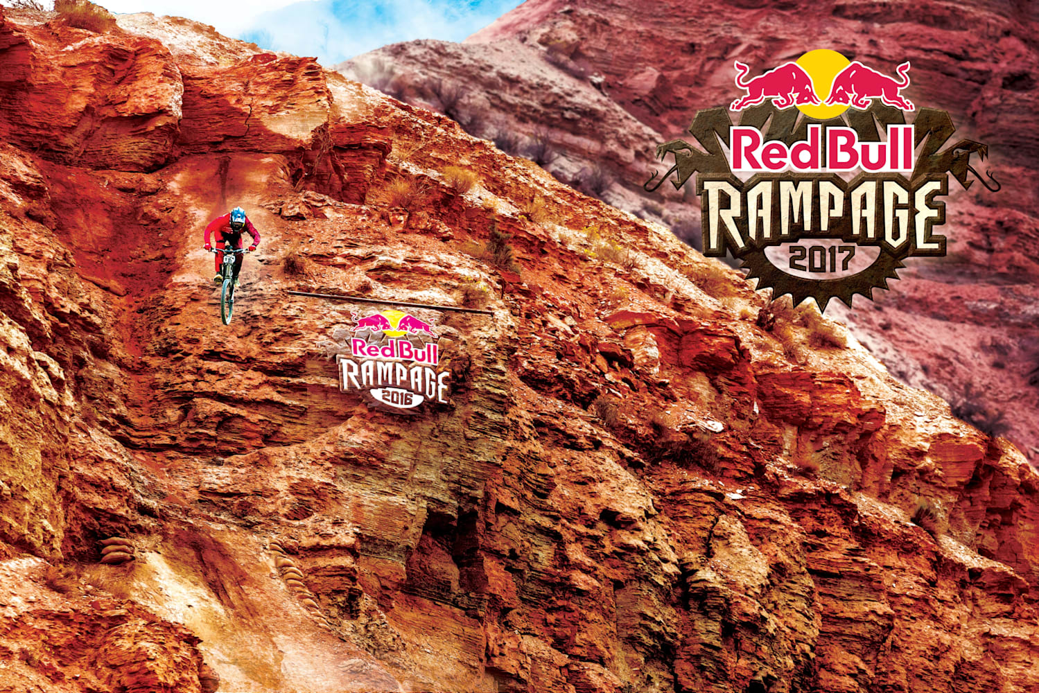 2017 red bull rampage clearance