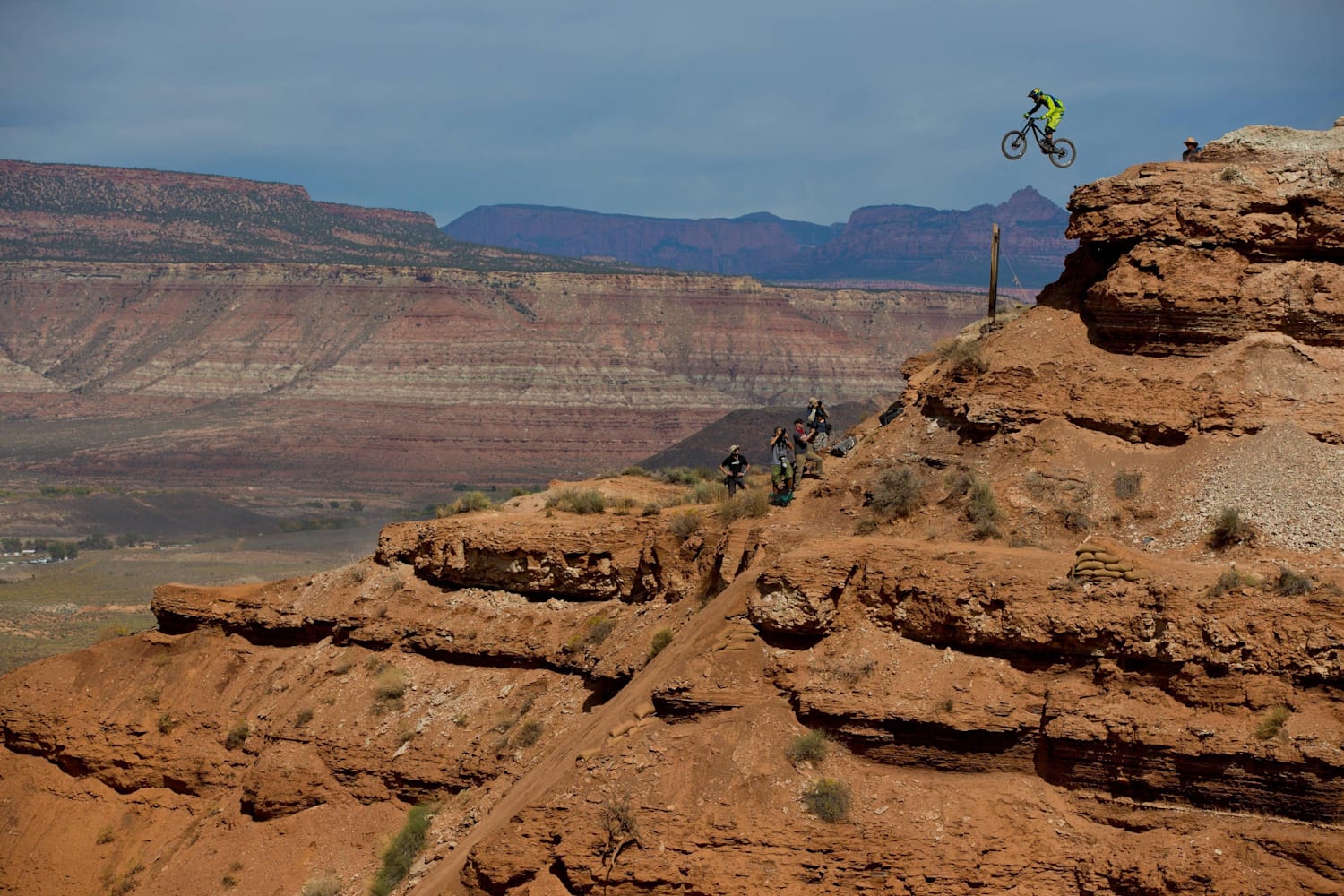 Red bull rampage 2017 new arrivals