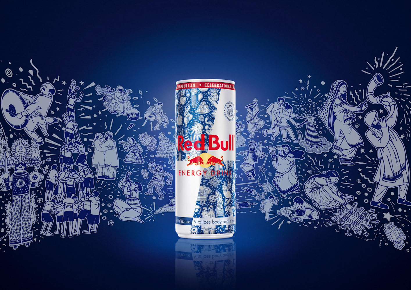 Red Bull Energy Drink Wholesale